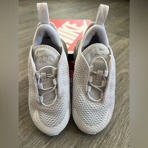 Toddler Nike AirMax 270 size 10